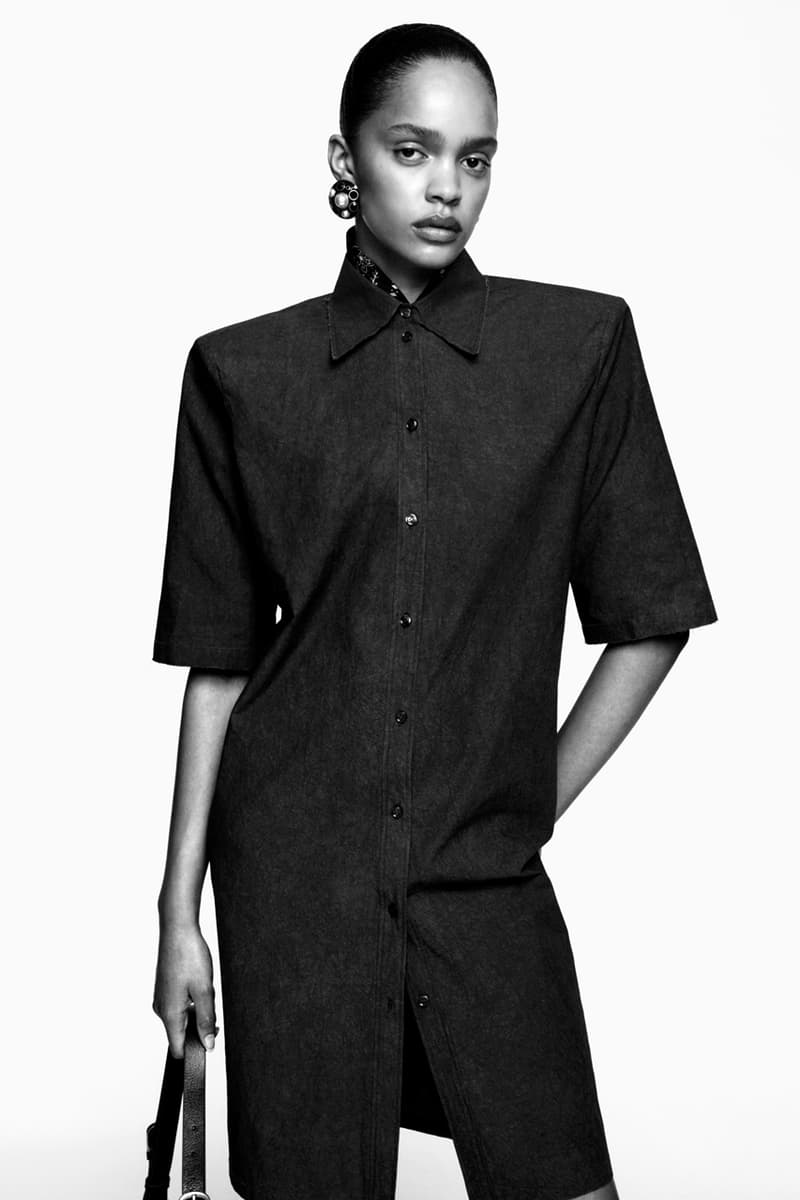 윌리 차바리아 x 자라 협업 컬렉션 출시 정보