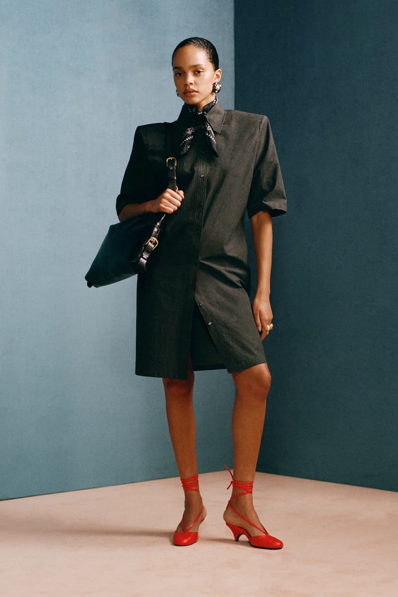 윌리 차바리아 x 자라 협업 컬렉션 출시 정보