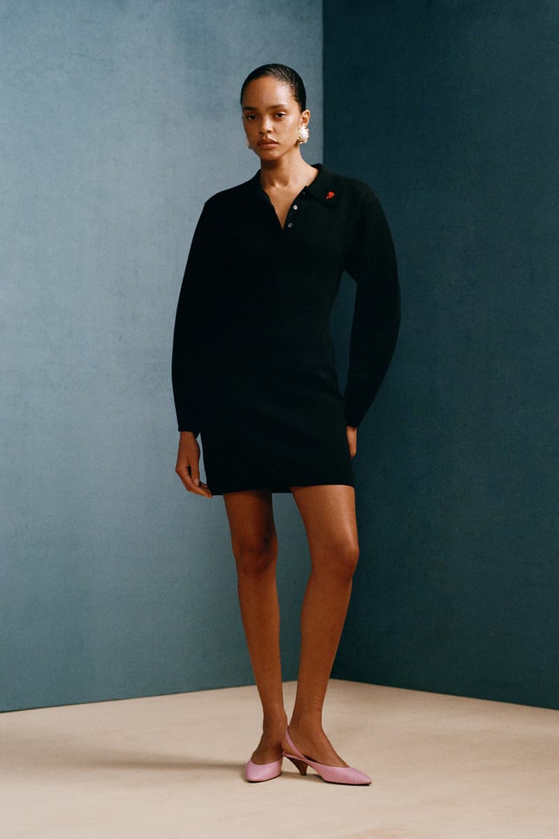 윌리 차바리아 x 자라 협업 컬렉션 출시 정보