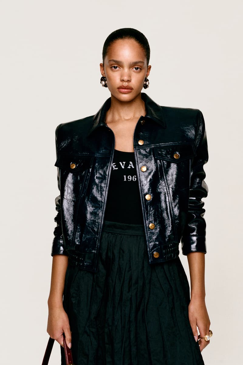 윌리 차바리아 x 자라 협업 컬렉션 출시 정보