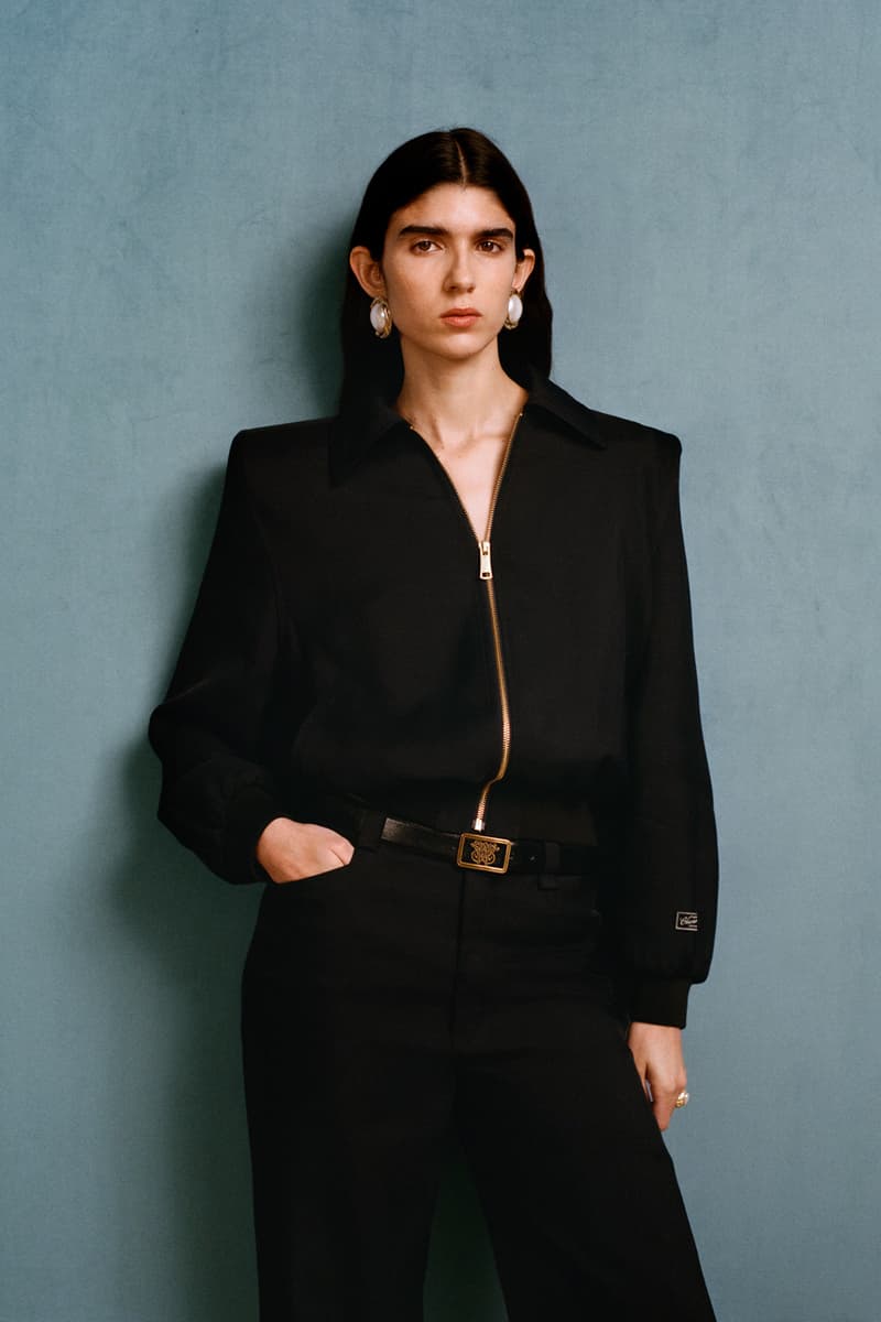 윌리 차바리아 x 자라 협업 컬렉션 출시 정보