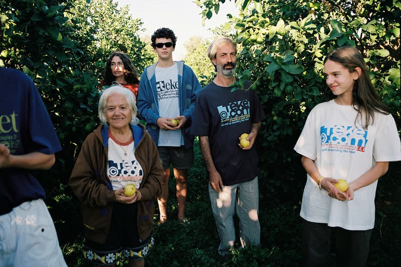 테켓 ‘플랜17. 피아노’ 컬렉션 공개