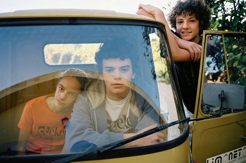 테켓 ‘플랜17. 피아노’ 컬렉션 공개