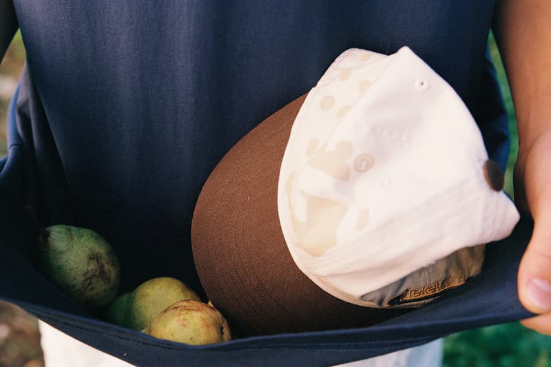 테켓 ‘플랜17. 피아노’ 컬렉션 공개