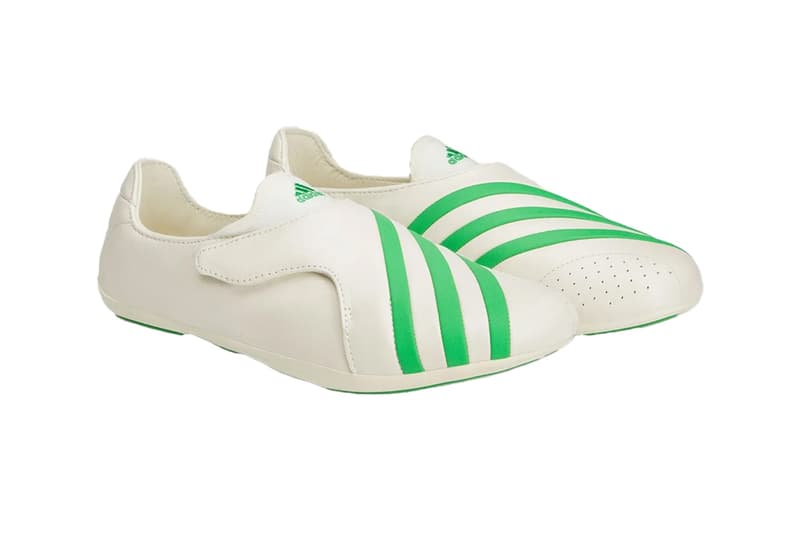 퍼렐 윌리엄스 x 아디다스 ‘버지니아 바리오 플랫 어서’ 공개