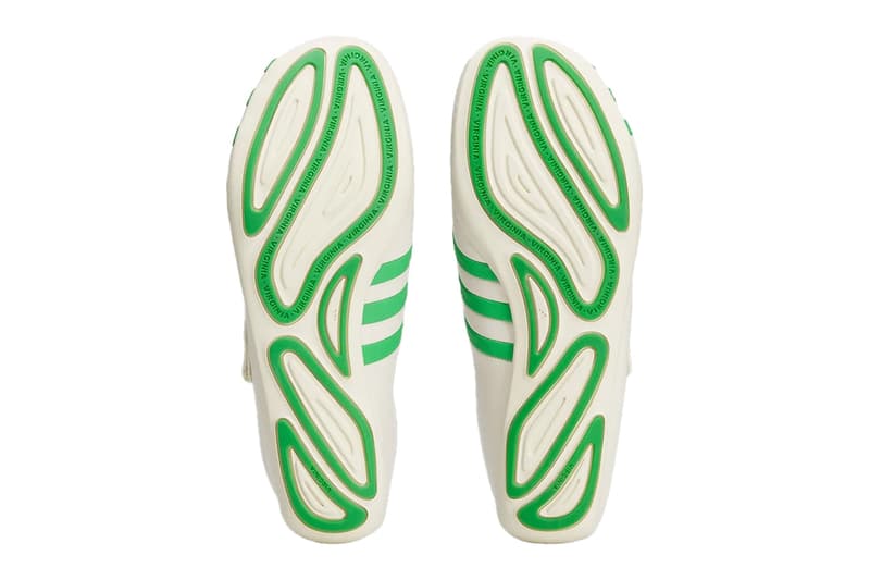 퍼렐 윌리엄스 x 아디다스 ‘버지니아 바리오 플랫 어서’ 공개