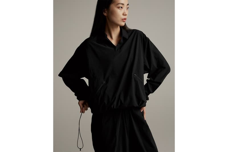 골드윈 2026년 봄, 여름 라이프스타일 캡슐 컬렉션 공개