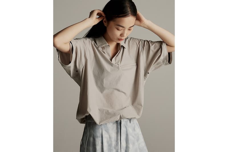 골드윈 2026년 봄, 여름 라이프스타일 캡슐 컬렉션 공개