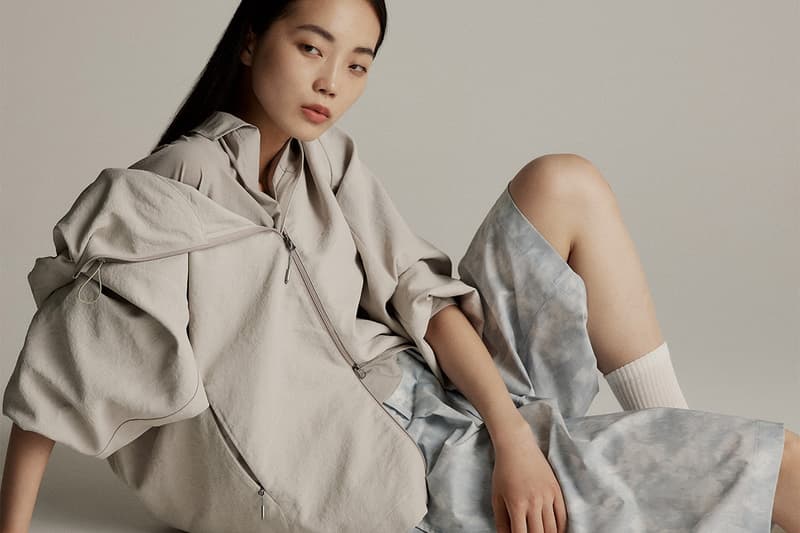 골드윈 2026년 봄, 여름 라이프스타일 캡슐 컬렉션 공개