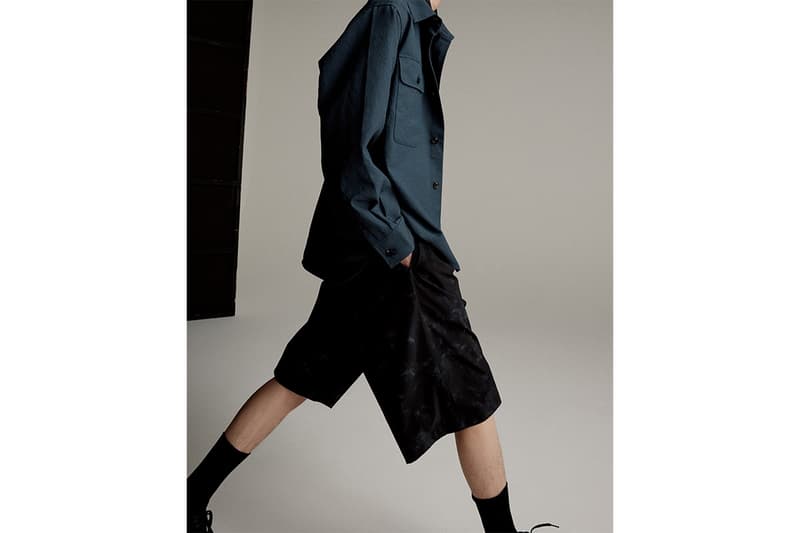 골드윈 2026년 봄, 여름 라이프스타일 캡슐 컬렉션 공개