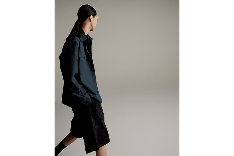 골드윈 2026년 봄, 여름 라이프스타일 캡슐 컬렉션 공개