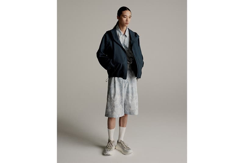 골드윈 2026년 봄, 여름 라이프스타일 캡슐 컬렉션 공개