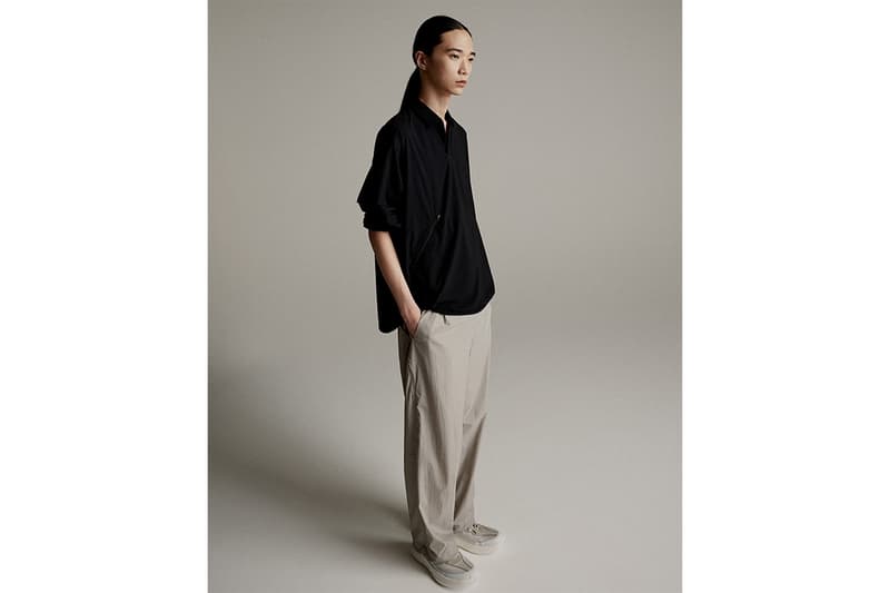 골드윈 2026년 봄, 여름 라이프스타일 캡슐 컬렉션 공개