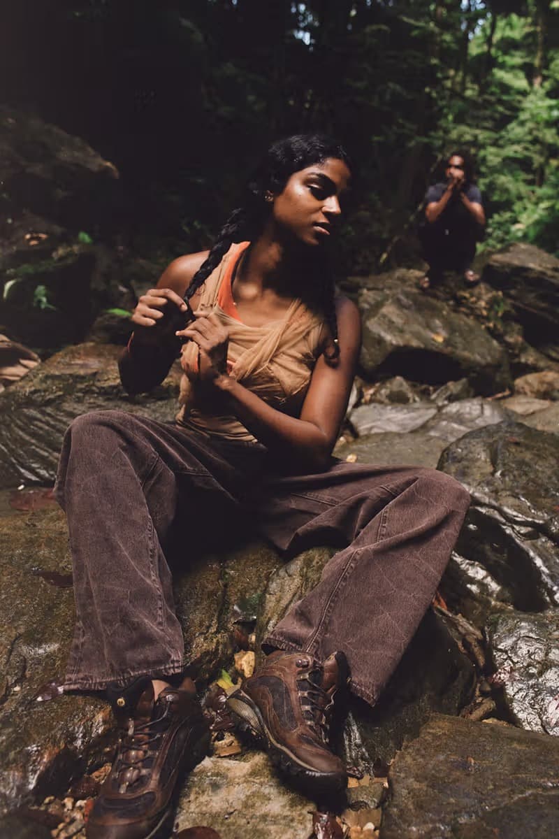 리바이스 x 194 로컬 두 번째 컬렉션 공개