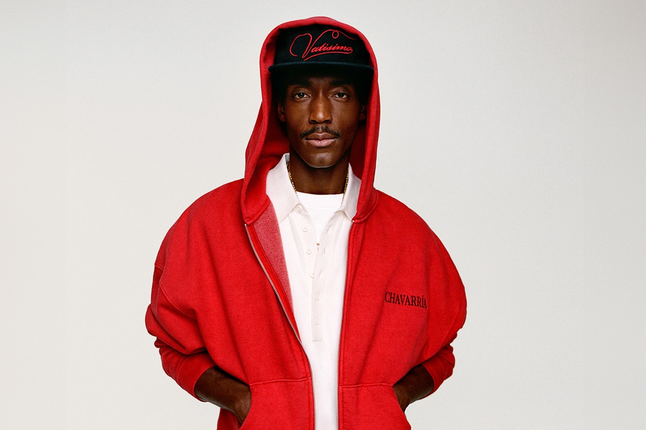 윌리 차바리아 인터뷰: 우정과 사랑