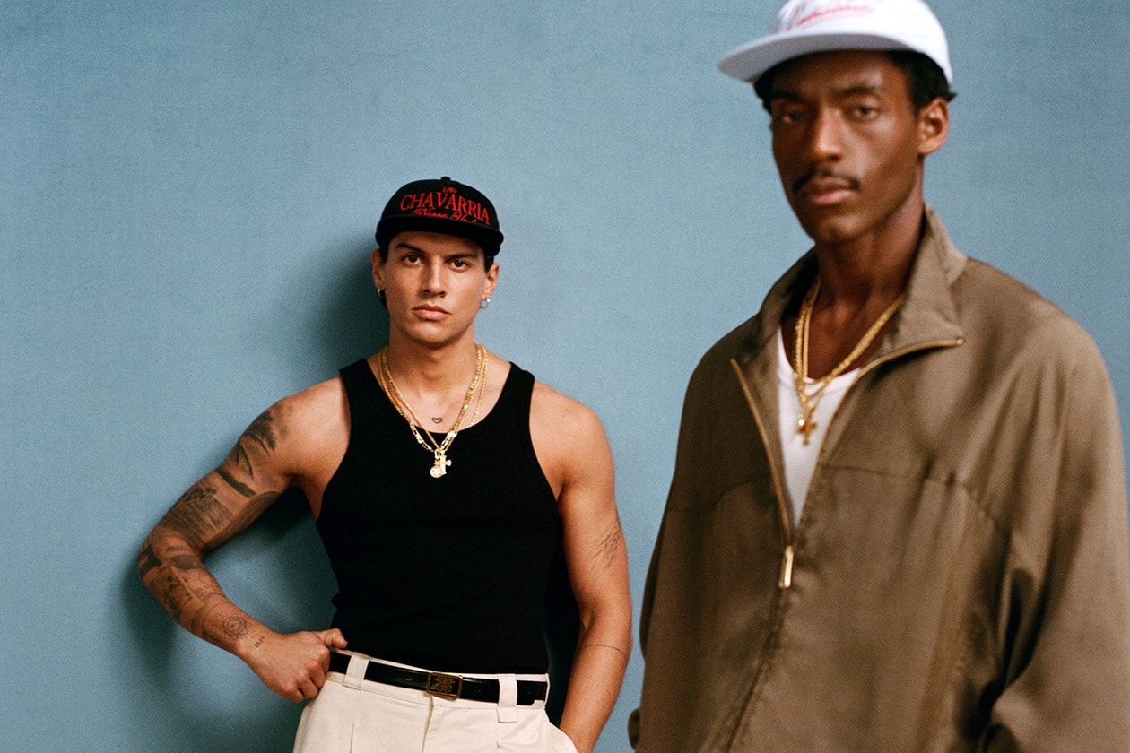 윌리 차바리아 인터뷰: 우정과 사랑