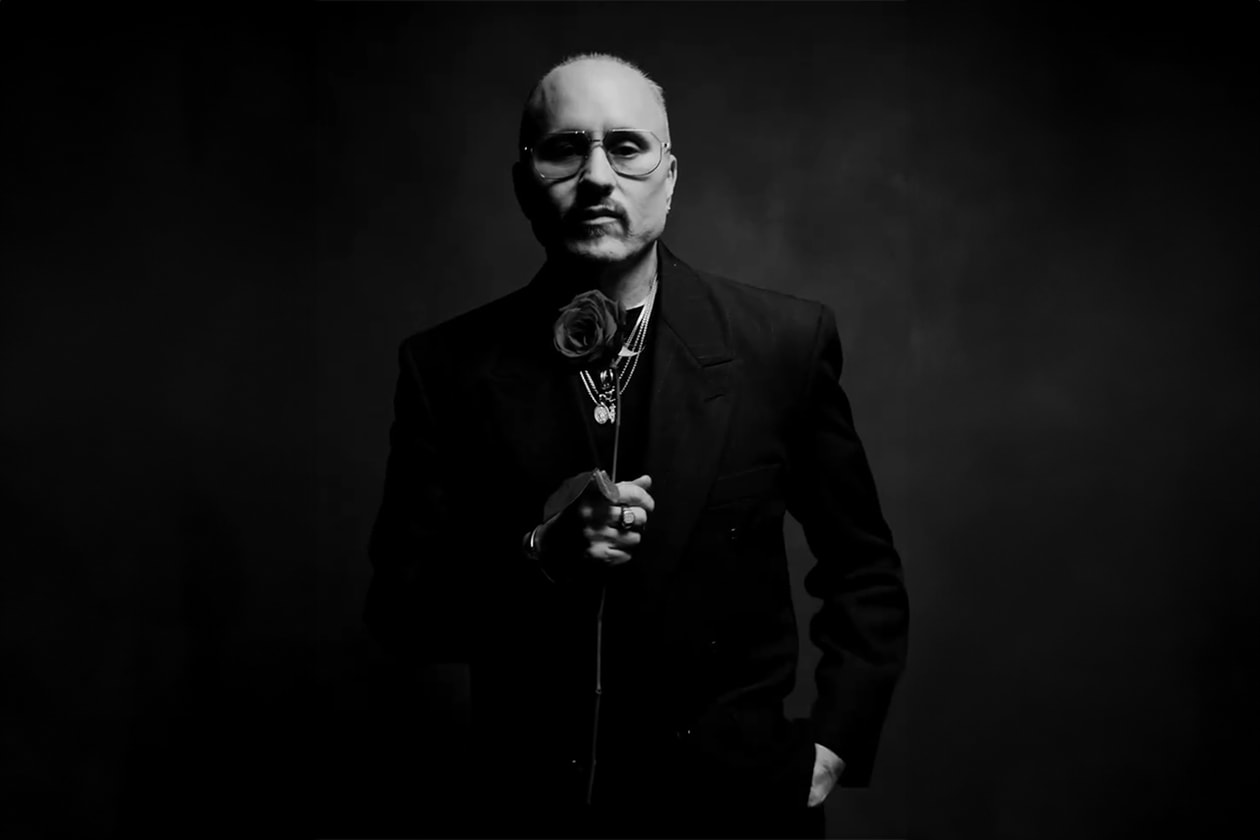 윌리 차바리아 인터뷰: 우정과 사랑