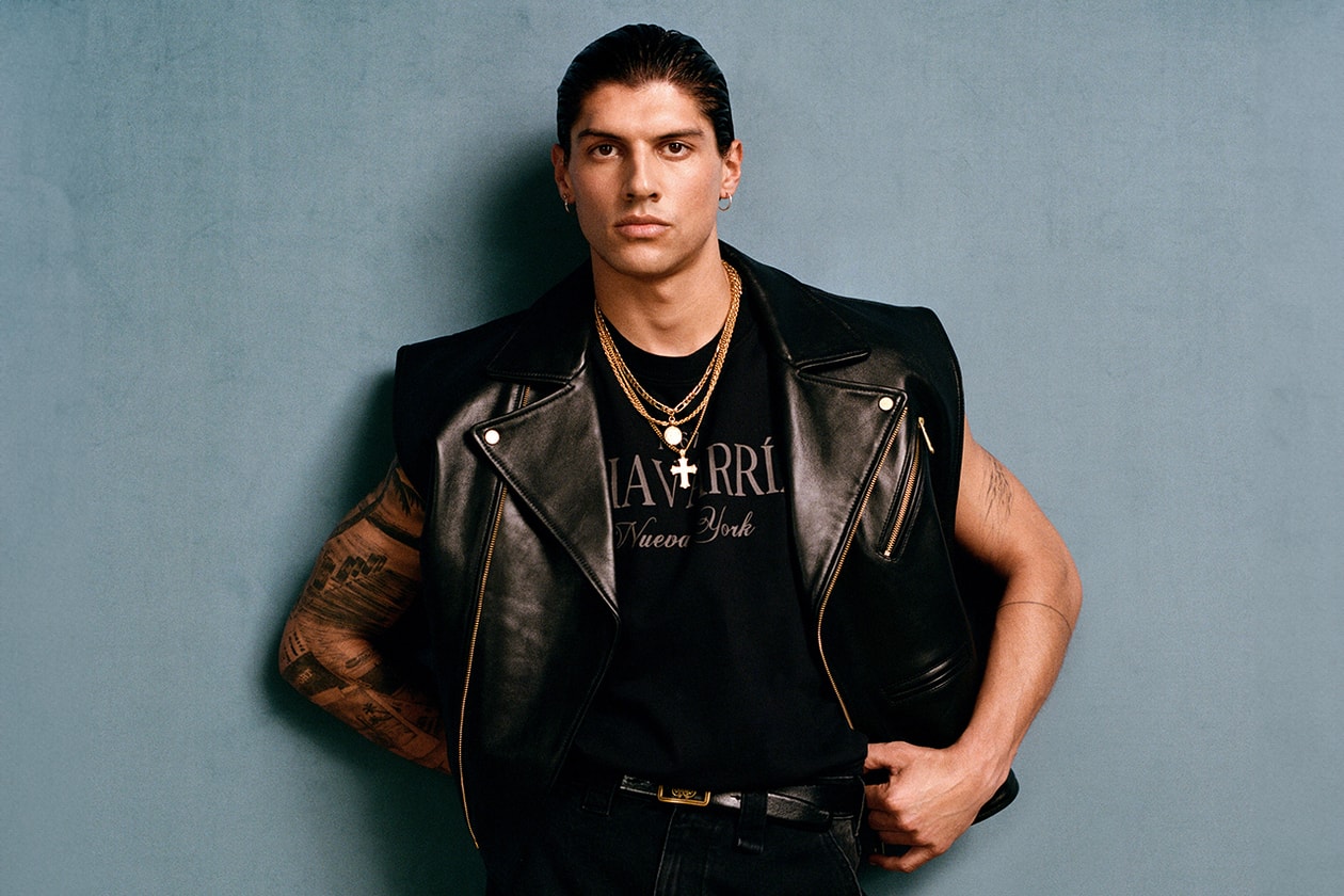 윌리 차바리아 인터뷰: 우정과 사랑