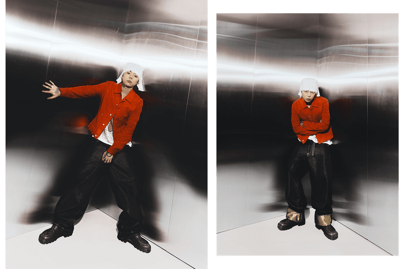 키드밀리 인터뷰: 지나간 사랑에 대하여