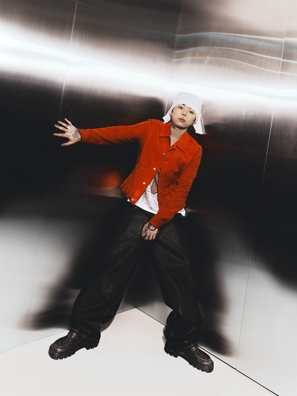 키드밀리 인터뷰: 지나간 사랑에 대하여