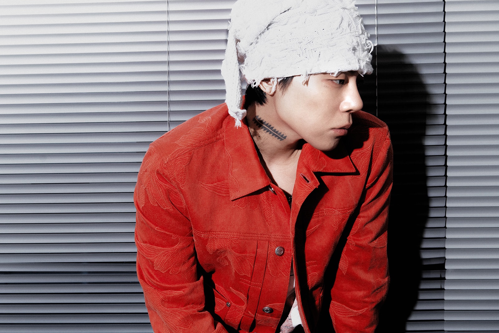 키드밀리 인터뷰: 지나간 사랑에 대하여