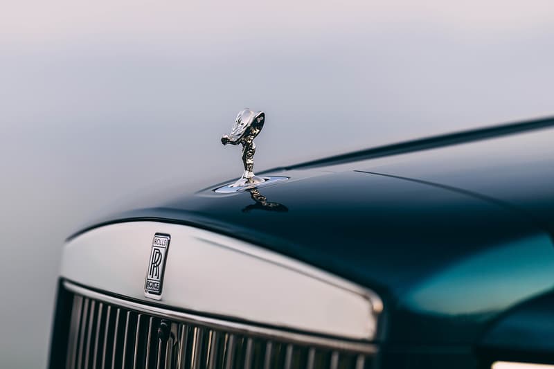 롤스로이스, 요트 문화를 우아하게 담아낸 비스포크 ‘컬리넌 요팅’ 공개