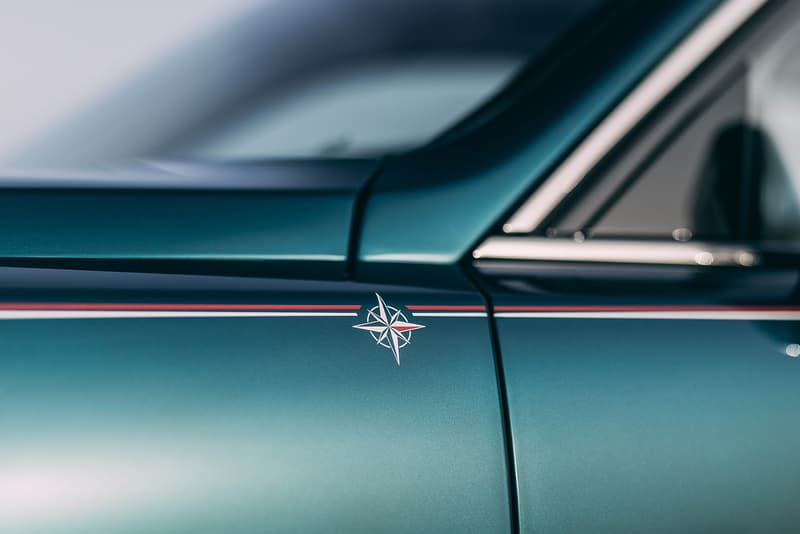 롤스로이스, 요트 문화를 우아하게 담아낸 비스포크 ‘컬리넌 요팅’ 공개