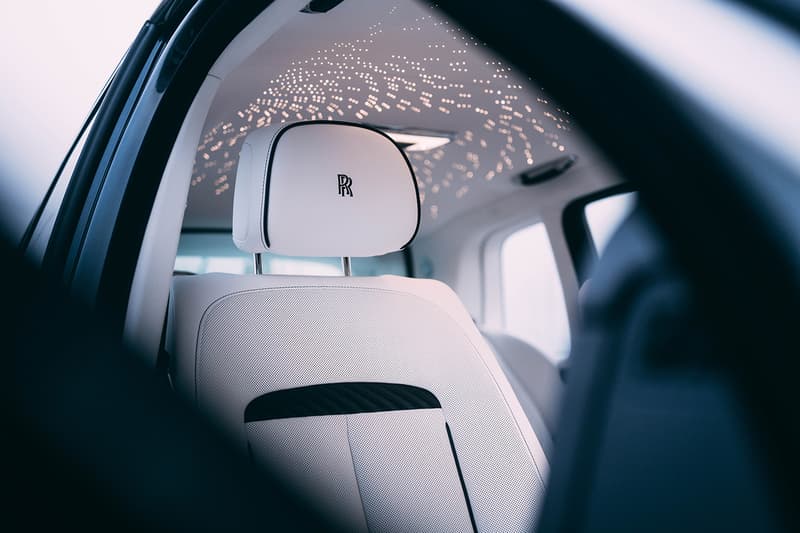 롤스로이스, 요트 문화를 우아하게 담아낸 비스포크 ‘컬리넌 요팅’ 공개