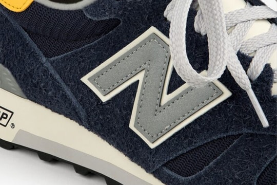 에메 레온 도르, 2026 SS ‘딜리버리 3’ 공개