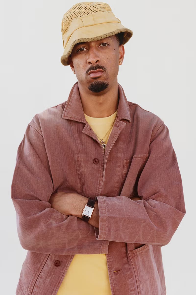 에메 레온 도르, 2026 SS ‘딜리버리 3’ 공개