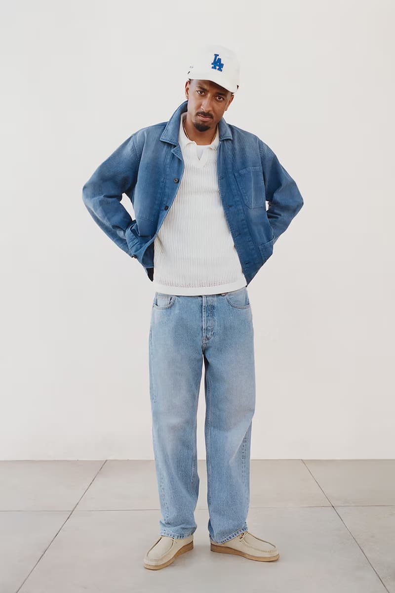 에메 레온 도르, 2026 SS ‘딜리버리 3’ 공개