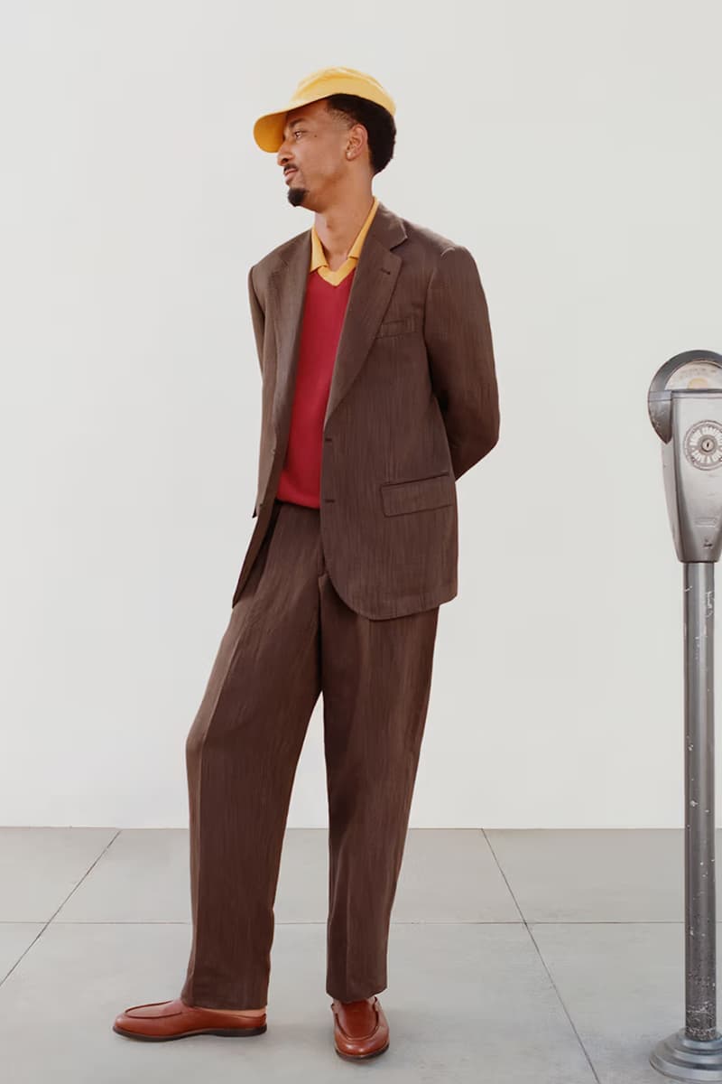 에메 레온 도르, 2026 SS ‘딜리버리 3’ 공개