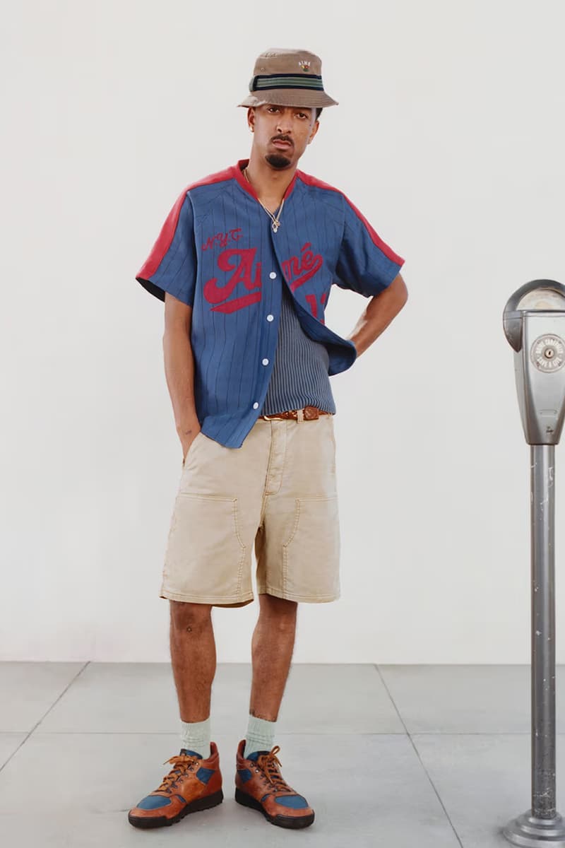 에메 레온 도르, 2026 SS ‘딜리버리 3’ 공개