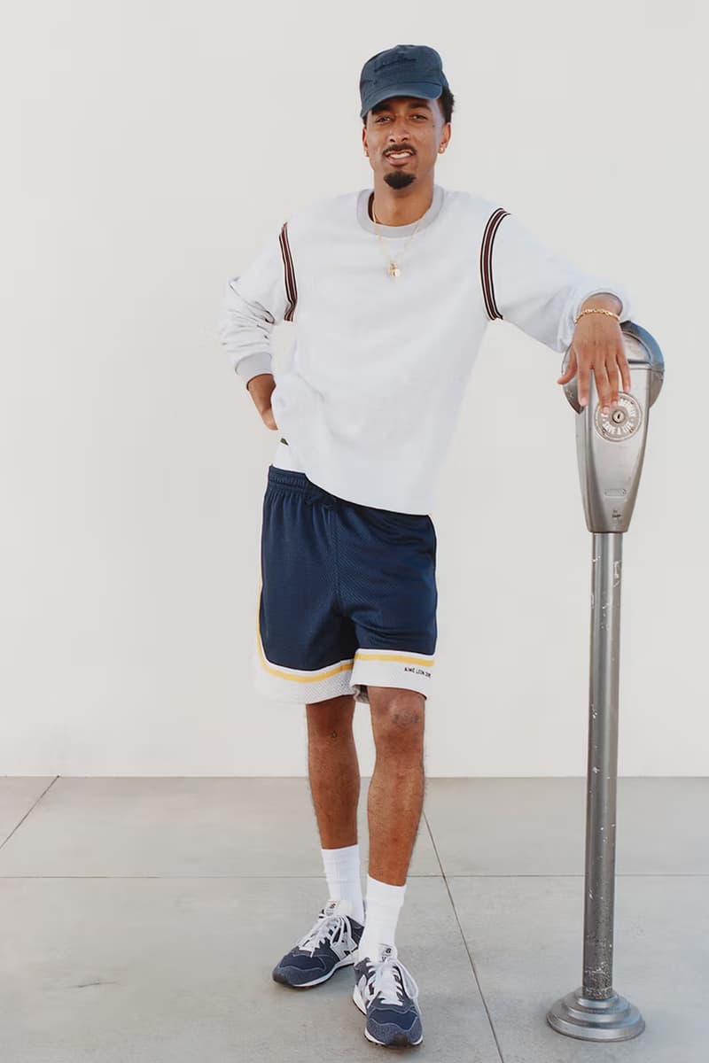 에메 레온 도르, 2026 SS ‘딜리버리 3’ 공개