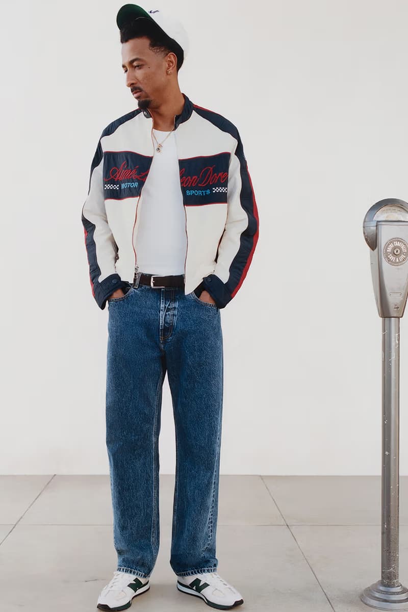 에메 레온 도르, 2026 SS ‘딜리버리 3’ 공개