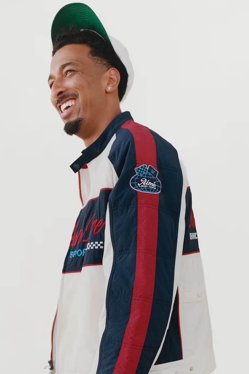 에메 레온 도르, 2026 SS ‘딜리버리 3’ 공개