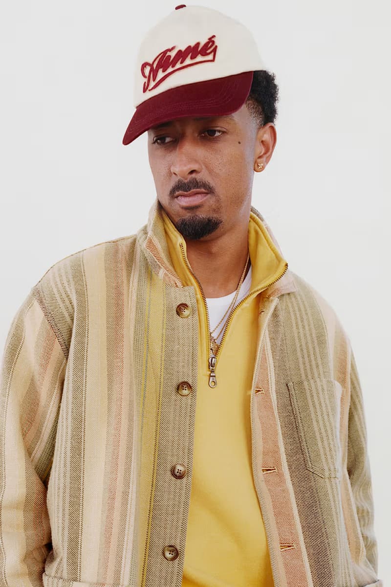 에메 레온 도르, 2026 SS ‘딜리버리 3’ 공개