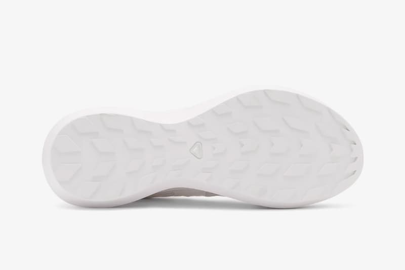 꼼 데 가르송 x 살로몬 XT-위스퍼 보이드 플랫폼 공개