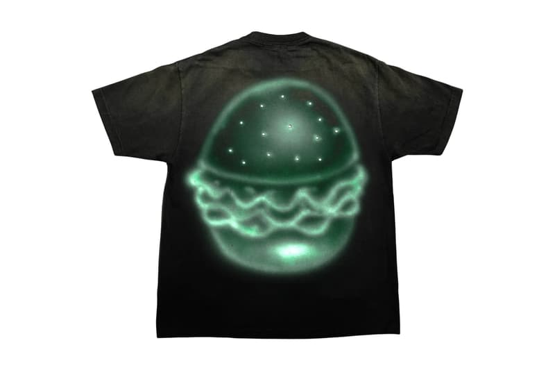 캑터스 잭 x '네모바지 스폰지밥’ 컬렉션 출시