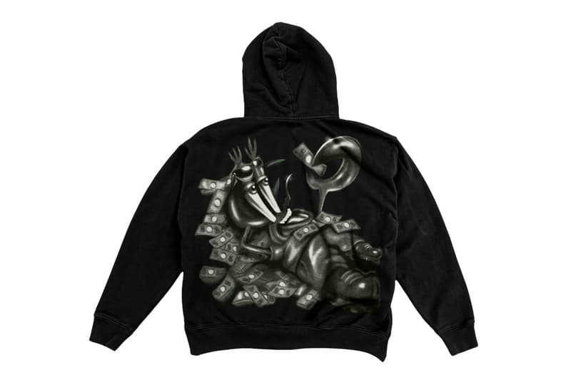 캑터스 잭 x '네모바지 스폰지밥’ 컬렉션 출시