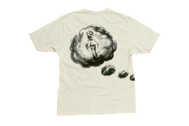 캑터스 잭 x '네모바지 스폰지밥’ 컬렉션 출시