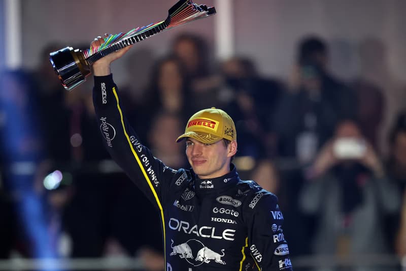 막스 페르스타펜, F1 은퇴 고려 중이다?