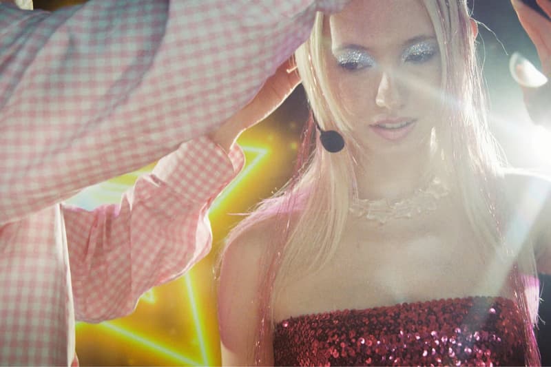 페트라 콜린스의 신간 <STAR>, 팝 스타덤의 끔찍한 이면을 파헤치다