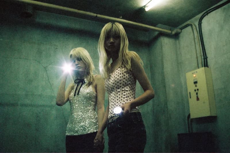 페트라 콜린스의 신간 <STAR>, 팝 스타덤의 끔찍한 이면을 파헤치다