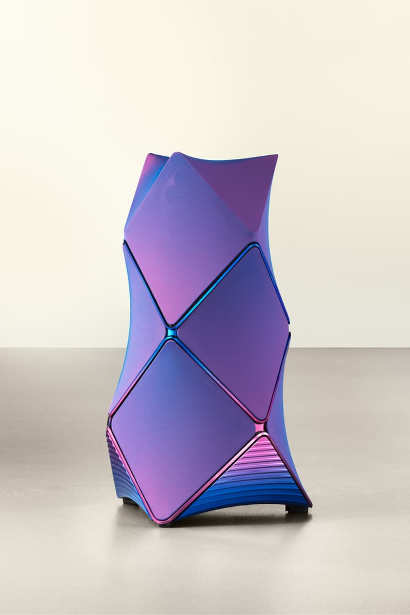 뱅앤올룹슨, ‘베오랩 90’ 100주년 한정판 공개