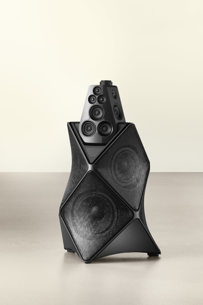 뱅앤올룹슨, ‘베오랩 90’ 100주년 한정판 공개