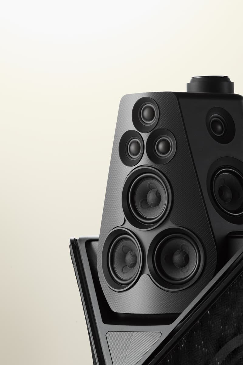 뱅앤올룹슨, ‘베오랩 90’ 100주년 한정판 공개