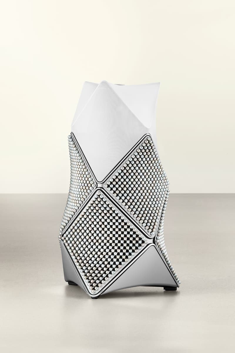 뱅앤올룹슨, ‘베오랩 90’ 100주년 한정판 공개