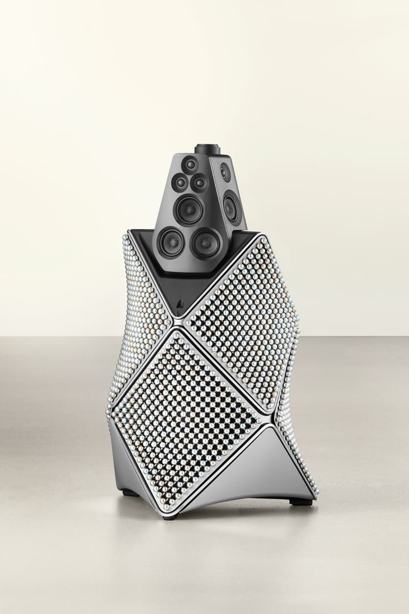 뱅앤올룹슨, ‘베오랩 90’ 100주년 한정판 공개