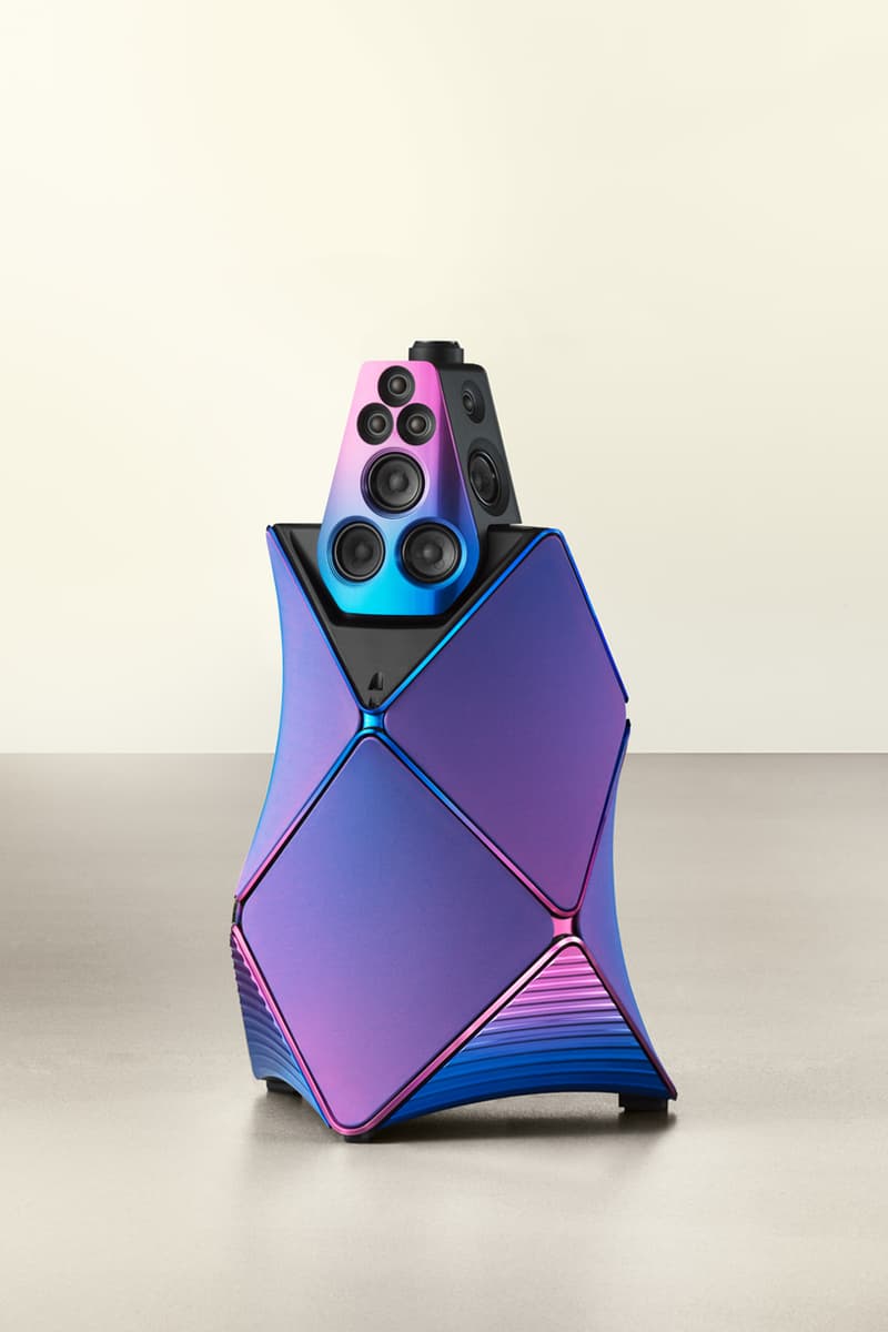 뱅앤올룹슨, ‘베오랩 90’ 100주년 한정판 공개